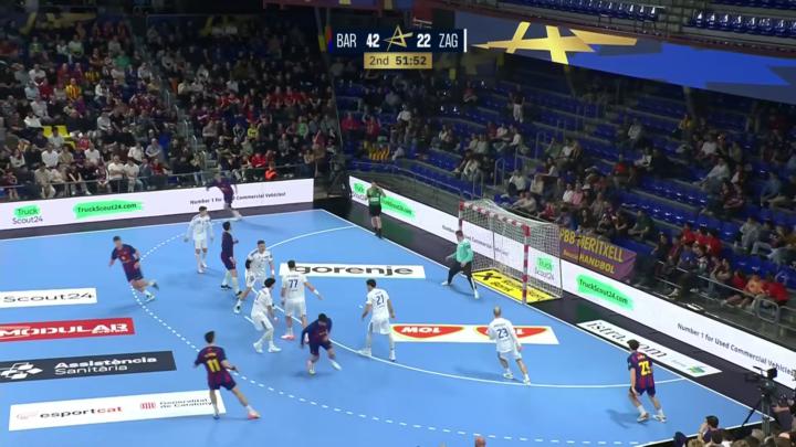 Handball Champions League - 2026-02-26 - FC Barcelona Handbol vs RK PPD Zagreb [50022] (A1772196552) [[Sports]] --Plex--